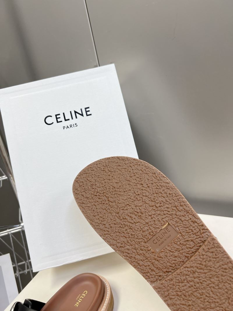 Celine Sandals